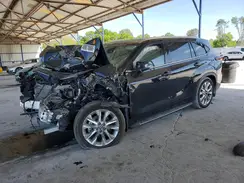 5TDKDRAH0SS558078 2025 TOYOTA HIGHLANDER