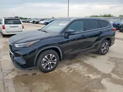 5TDKDRAH1PS002546 2023 TOYOTA HIGHLANDER