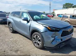 5TDKDRAH1PS003728 2023 TOYOTA HIGHLANDER