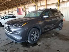 5TDKDRAH1PS005754 2023 TOYOTA HIGHLANDER