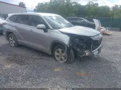 5TDKDRAH1PS005771 2023 TOYOTA HIGHLANDER