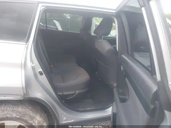 5TDKDRAH1PS005771 2023 TOYOTA HIGHLANDER - Image 8