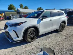 5TDKDRAH1PS006399 2023 TOYOTA HIGHLANDER