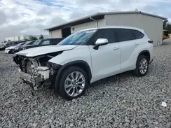 5TDKDRAH1PS007553 2023 TOYOTA HIGHLANDER