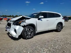 5TDKDRAH1PS008881 2023 TOYOTA HIGHLANDER