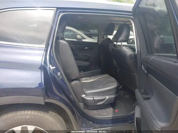 5TDKDRAH1PS010131 2023 TOYOTA HIGHLANDER - Image 8