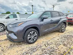 5TDKDRAH1PS010730 2023 TOYOTA HIGHLANDER