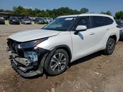 5TDKDRAH1PS011487 2023 TOYOTA HIGHLANDER