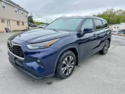 5TDKDRAH1PS011974 2023 TOYOTA HIGHLANDER