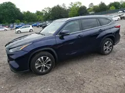 5TDKDRAH1PS012364 2023 TOYOTA HIGHLANDER