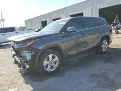 5TDKDRAH1PS013854 2023 TOYOTA HIGHLANDER