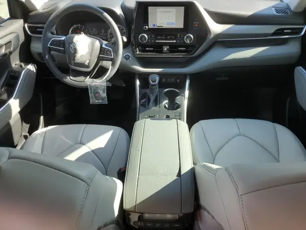 5TDKDRAH1PS013854 2023 TOYOTA HIGHLANDER - Image 8