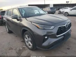 5TDKDRAH1PS016415 2023 TOYOTA HIGHLANDER