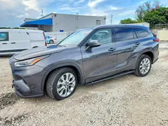 5TDKDRAH1PS017628 2023 TOYOTA HIGHLANDER