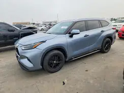 5TDKDRAH1PS018083 2023 TOYOTA HIGHLANDER
