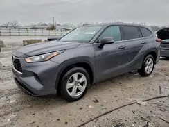 5TDKDRAH1PS018181 2023 TOYOTA HIGHLANDER