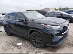 5TDKDRAH1PS018388 2023 TOYOTA HIGHLANDER