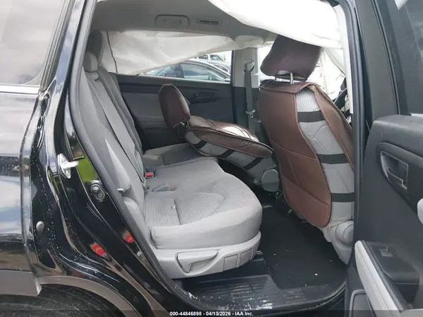 5TDKDRAH1PS018388 2023 TOYOTA HIGHLANDER - Image 8