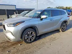 5TDKDRAH1PS018780 2023 TOYOTA HIGHLANDER