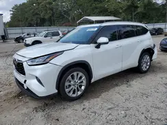 5TDKDRAH1PS019315 2023 TOYOTA HIGHLANDER