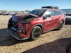5TDKDRAH1PS020092 2023 TOYOTA HIGHLANDER