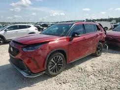 5TDKDRAH1PS021615 2023 TOYOTA HIGHLANDER
