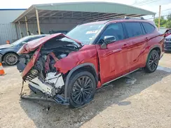 5TDKDRAH1PS021968 2023 TOYOTA HIGHLANDER