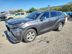 5TDKDRAH1PS022392 2023 TOYOTA HIGHLANDER