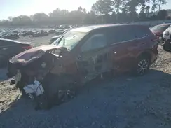 5TDKDRAH1PS022604 2023 TOYOTA HIGHLANDER