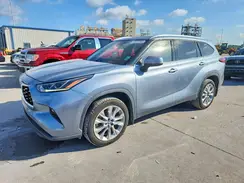 5TDKDRAH1PS022781 2023 TOYOTA HIGHLANDER