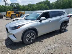 5TDKDRAH1PS024577 2023 TOYOTA HIGHLANDER