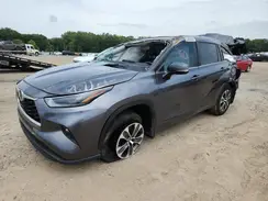 5TDKDRAH1PS024983 2023 TOYOTA HIGHLANDER