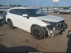 5TDKDRAH1PS025311 2023 TOYOTA HIGHLANDER