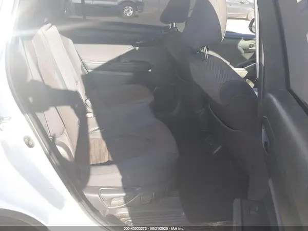 5TDKDRAH1PS025311 2023 TOYOTA HIGHLANDER - Image 8
