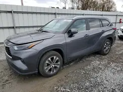 5TDKDRAH1PS026037 2023 TOYOTA HIGHLANDER