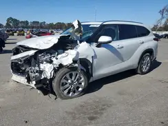 5TDKDRAH1PS028306 2023 TOYOTA HIGHLANDER