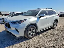5TDKDRAH1PS029293 2023 TOYOTA HIGHLANDER