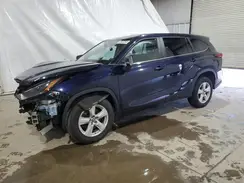 5TDKDRAH1PS029875 2023 TOYOTA HIGHLANDER