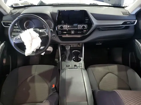 5TDKDRAH1PS029875 2023 TOYOTA HIGHLANDER - Image 8