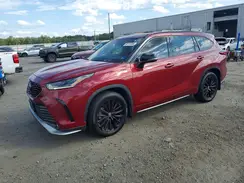 5TDKDRAH1PS029956 2023 TOYOTA HIGHLANDER
