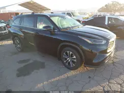 5TDKDRAH1PS030332 2023 TOYOTA HIGHLANDER