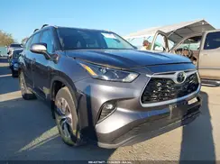 5TDKDRAH1PS030721 2023 TOYOTA HIGHLANDER