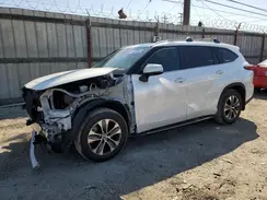 5TDKDRAH1PS031268 2023 TOYOTA HIGHLANDER