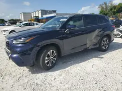 5TDKDRAH1PS031870 2023 TOYOTA HIGHLANDER