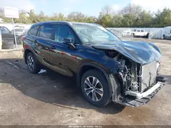5TDKDRAH1PS033229 2023 TOYOTA HIGHLANDER