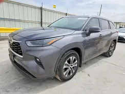 5TDKDRAH1PS033621 2023 TOYOTA HIGHLANDER