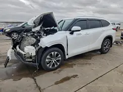 5TDKDRAH1PS034221 2023 TOYOTA HIGHLANDER