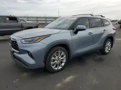 5TDKDRAH1PS034767 2023 TOYOTA HIGHLANDER