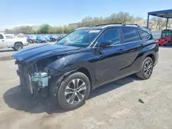 5TDKDRAH1PS034820 2023 TOYOTA HIGHLANDER
