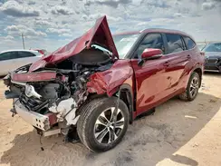 5TDKDRAH1PS036485 2023 TOYOTA HIGHLANDER